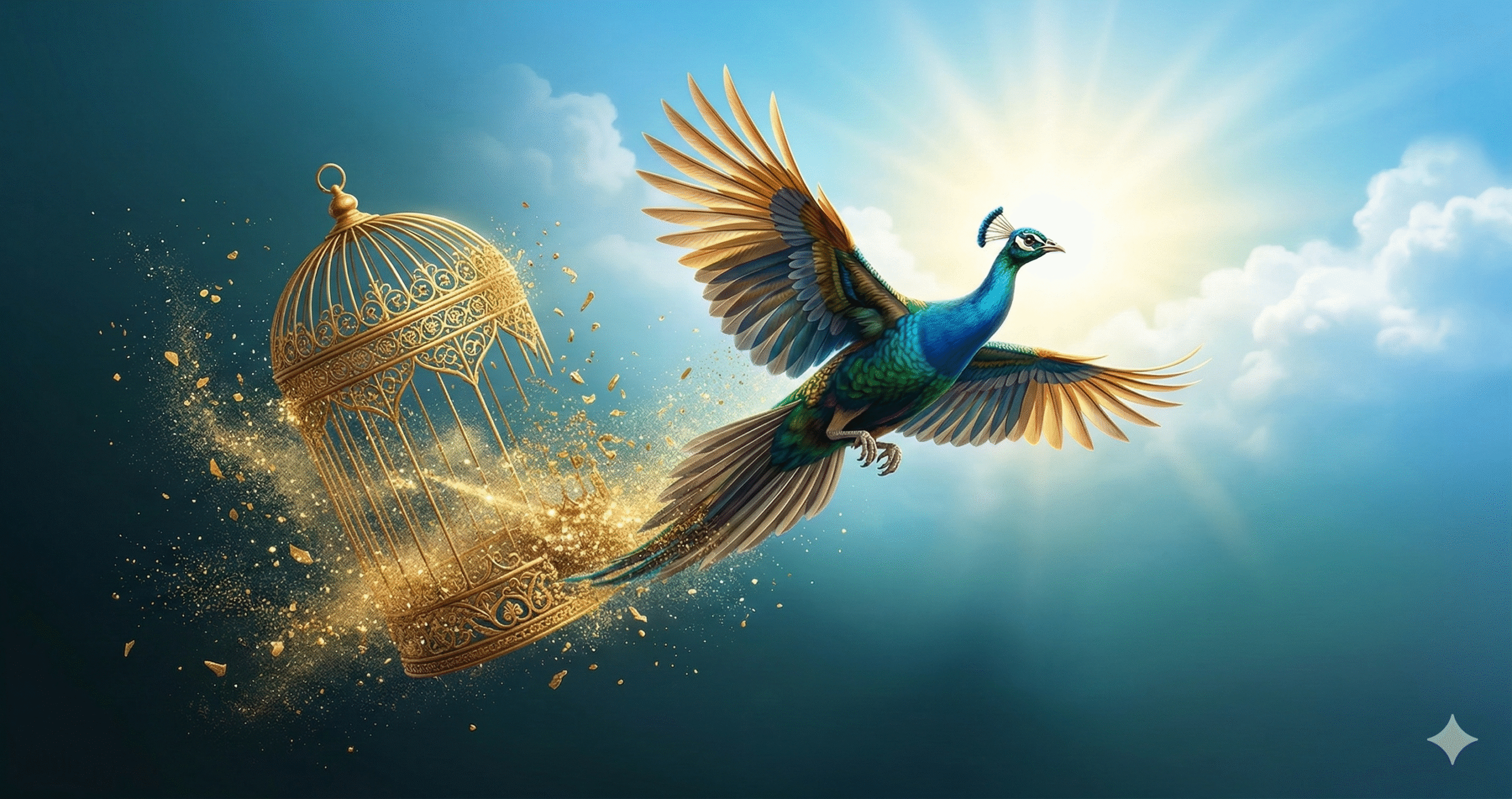 मोह माया से मुक्ति कैसे पाएं? ओशो के 3 सूत्र (2026 Guide)