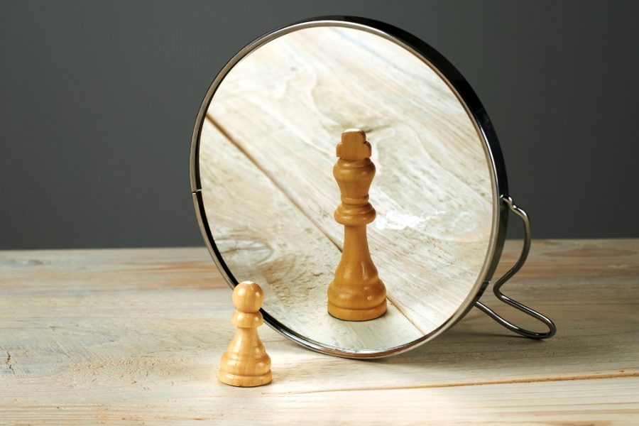 Ego कैसे छोड़ें Without Losing Confidence? ओशो के 4 सूत्र