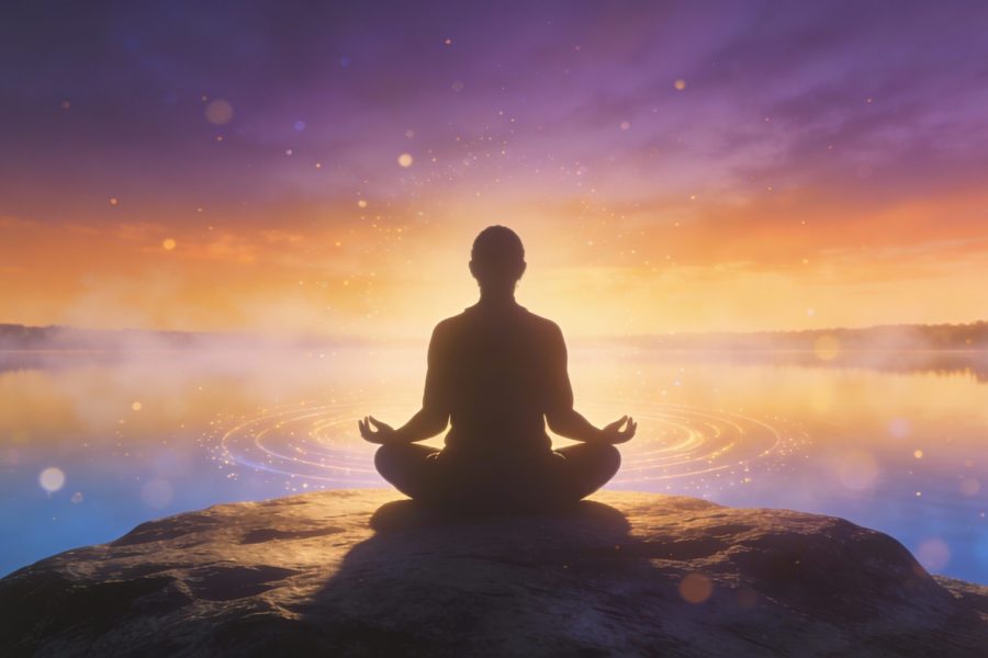 मन को शांत कैसे करें? ओशो के 3 सूत्र (2026 Guide)