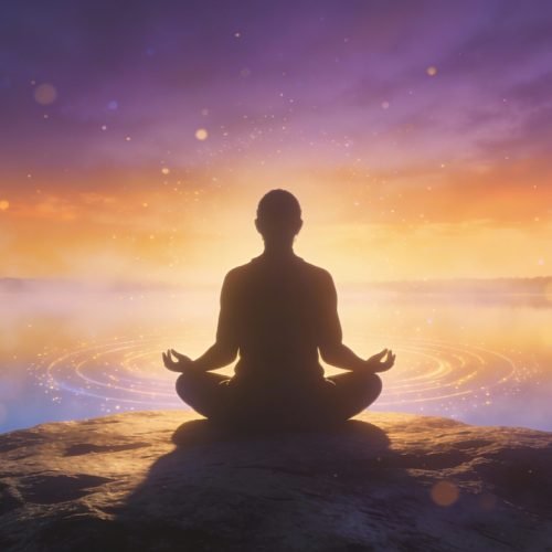 मन को शांत कैसे करें? ओशो के 3 सूत्र (2026 Guide)