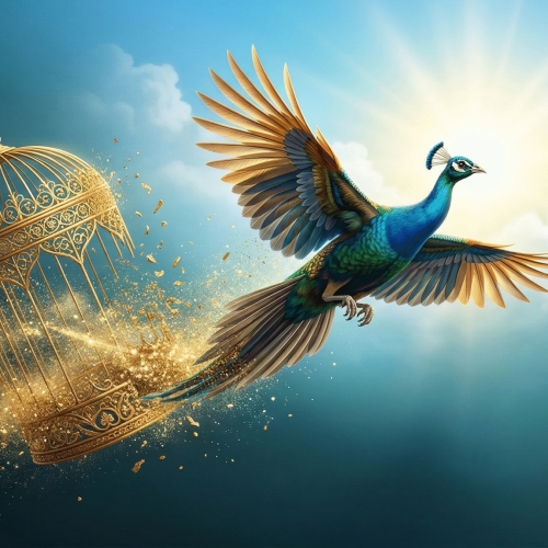 मोह माया से मुक्ति कैसे पाएं? ओशो के 3 सूत्र (2026 Guide)