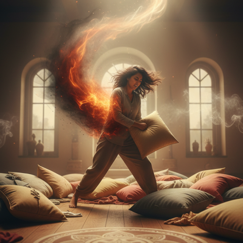 गुस्सा Control करें? ओशो का Radical Method